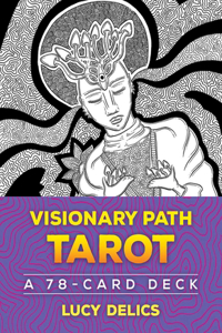 Visionary Path Tarot