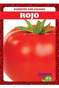 Rojo (Red)