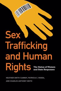 Sex Trafficking and Human Rights