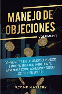 Manejo de Objeciones