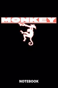 Monkey Notebook
