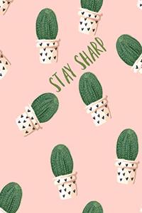 Stay Sharp