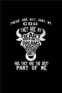 Cow are my Heart