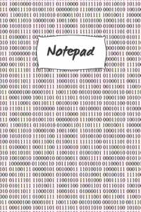 Notepad