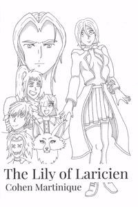 The Lily of Laricien