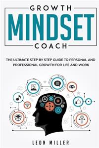 Growth Mindset Coach