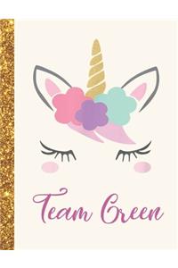 Team Green