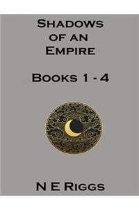 Shadows of an Empire