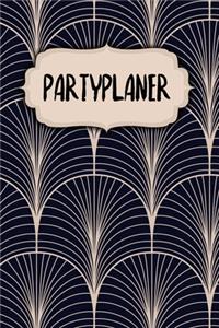Partyplaner