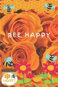 Bee Happy