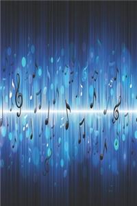 Music NoteBook