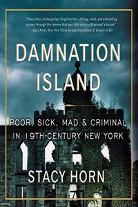 Damnation Island Lib/E