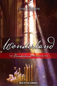 Wonderland Lib/E