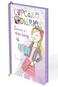 Emma on Thin Icing