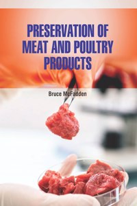 Preservation of Meat and Poultry Products