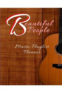 Beautiful People
