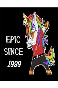 Epic Since 1999