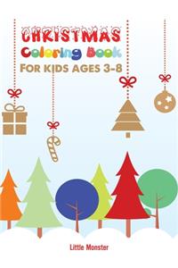 Christmas colouring books