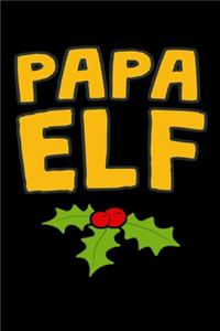 Papa Elf