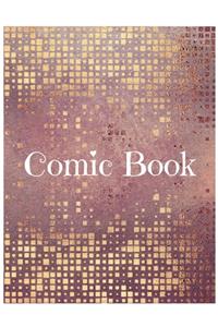 Comic Book