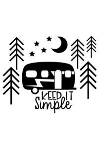 Keep It Simple
