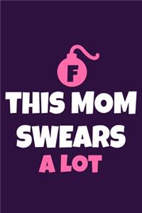 F This Mom Swears A Lot