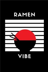 Ramen Vibe