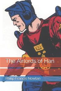 The Airlords of Han