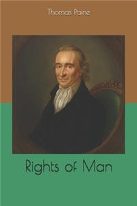 Rights of Man