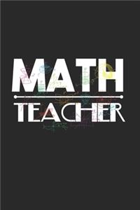 Math Notebook