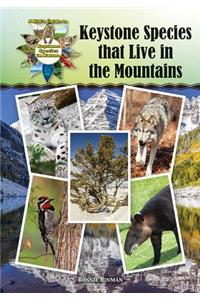 Keystone Species That Live in the Mountains