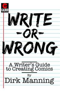 Write or Wrong