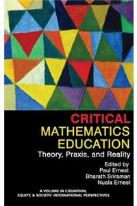 Critical Mathematics Education