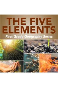 The Five Elements