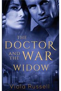 Doctor and the War Widow