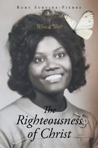 Righteousness of Christ
