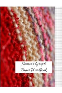 Knitter's Graph Paper Workbook