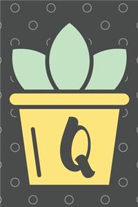 Q
