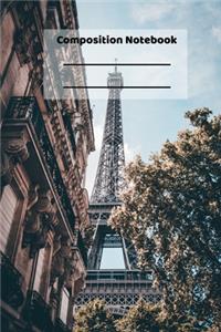 Composition Notebook