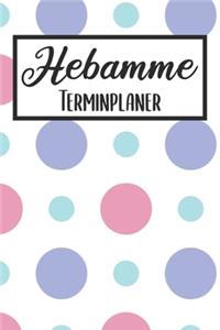 Hebamme Terminplaner