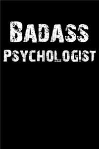 Badass Psychologist
