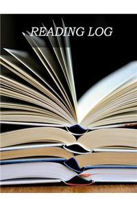 Reading Log
