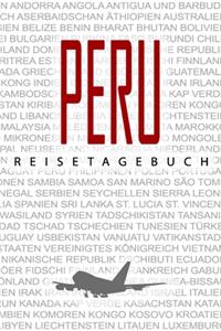 Peru Reisetagebuch