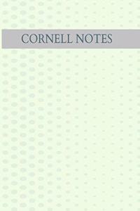 Cornell Notes