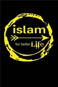 Islam For Better Life