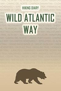 Hiking Diary Wild Atlantic Way