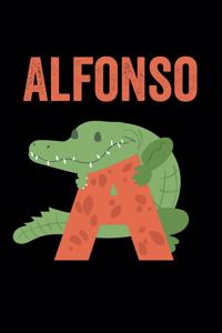 Alfonso