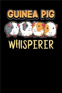 Guinea Pig Whisperer