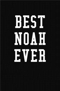 Best Noah Ever