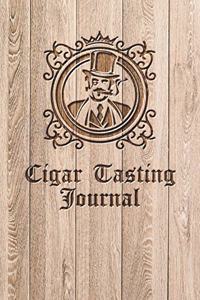 Cigar Tasting Journal